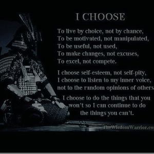 Meet your Posher, Larry